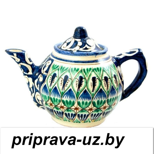 Чайник "Мастерская чая" объемом 0.7 литра