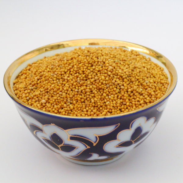 Горчица семена