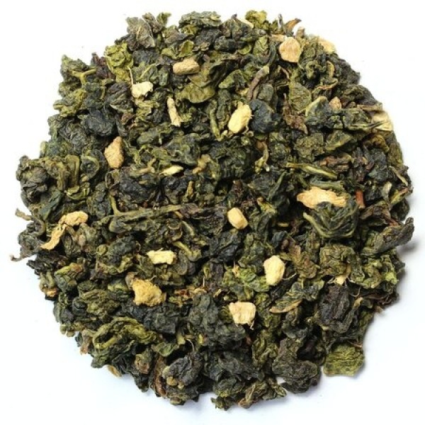 Чай Имбирный Улун