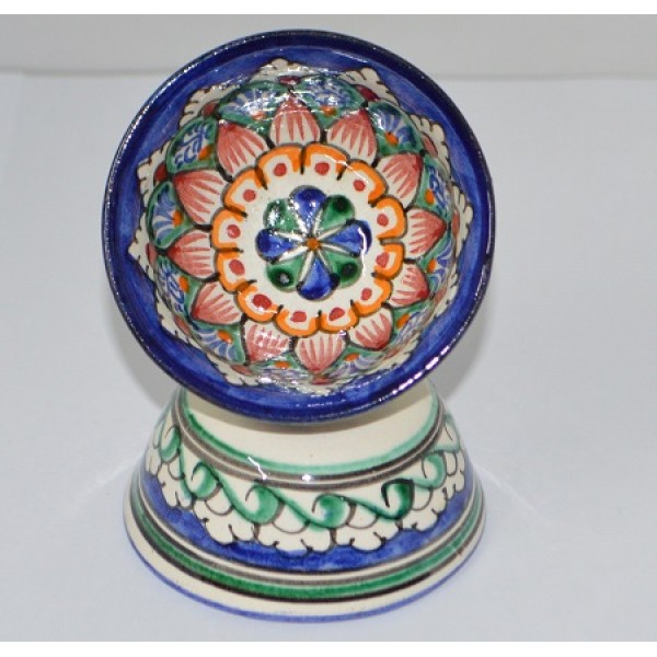 Пиала малая 100 мл: нежность в каждом глотке