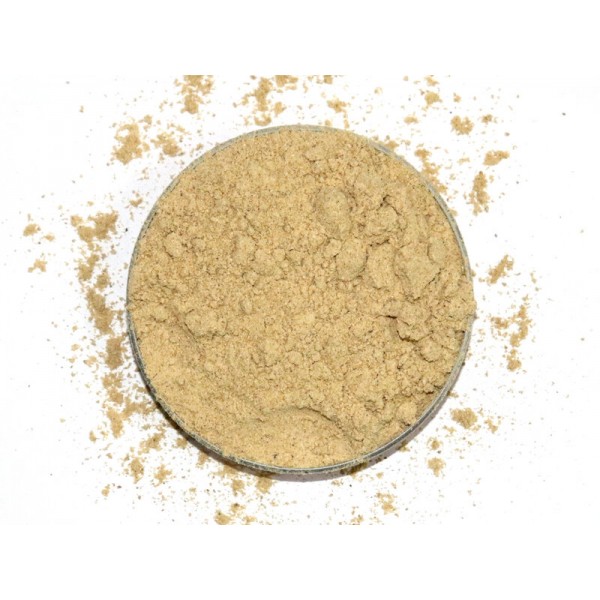 Имбирь молотый