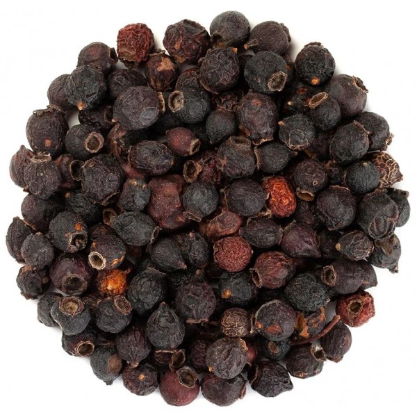 боярышник плоды